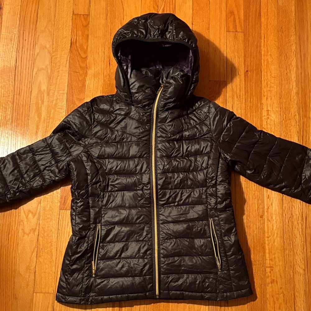 Puffer Jacket